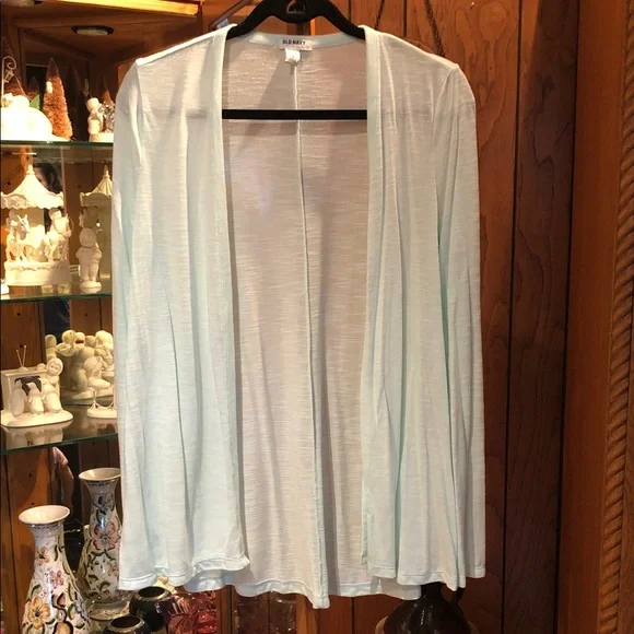 Old Navy Sheer cardigan - Picture 1 of 4